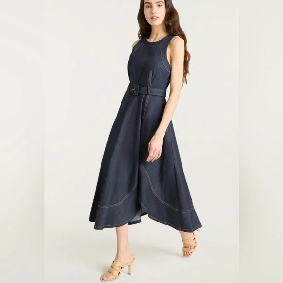 Cinq à Sept Zelda dress size 6 NWOT - Picture 2 of 7